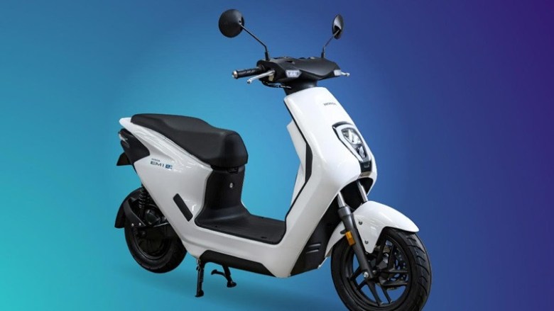 K-P plans scooters for women, students