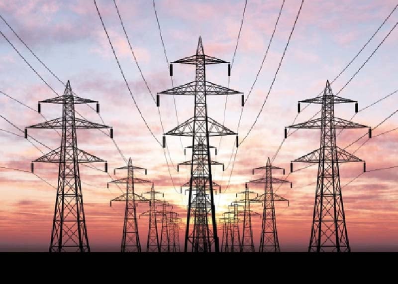 Power demand slumps 17% in Aug