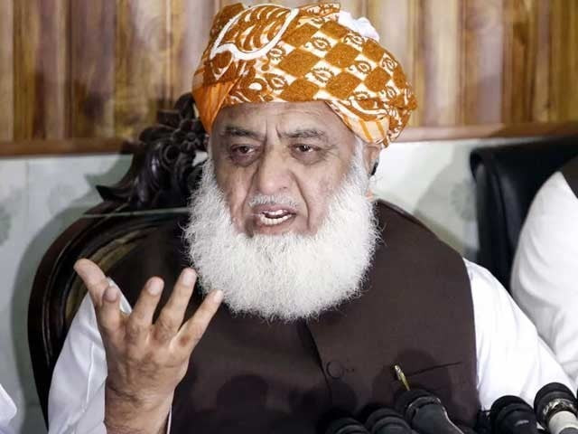 Fazl interview makes jaw-dropping claims