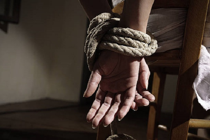 Five Turi tribesmen kidnapped in Kurram