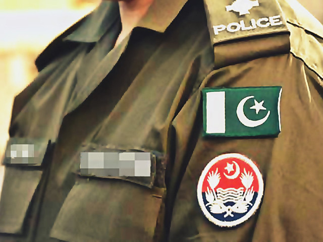Lodhran police to build ‘welfare’ shops