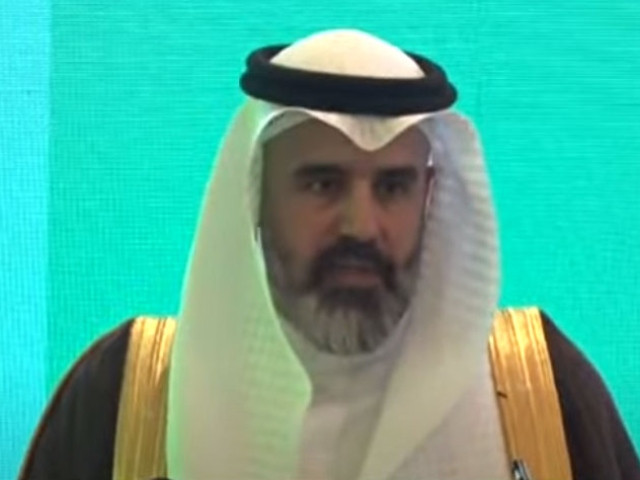 KSA eyes Pakistan as high-priority economic, investment opportunity: Saudi minister