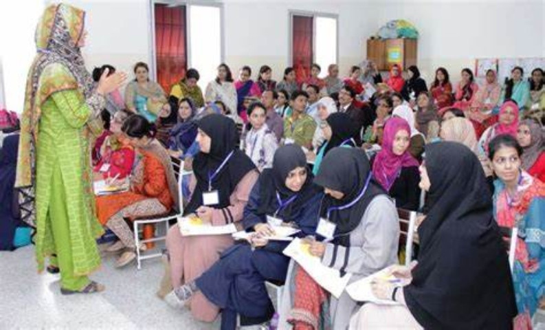 Govt delays teacher recruitment