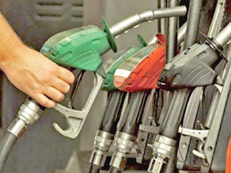 Fuel prices likely to reduce by Rs12