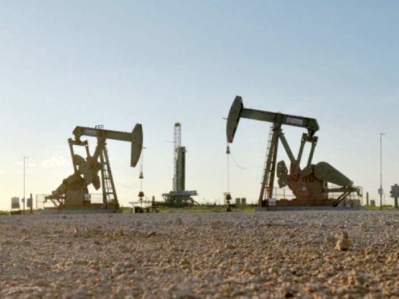 Oil, gas explorer awaits attractive shale gas policy