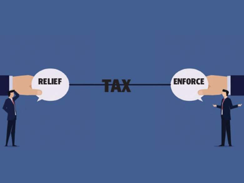 Govt faces hard choices