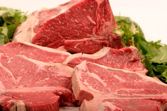 Avoid excessive meat consumption: experts
