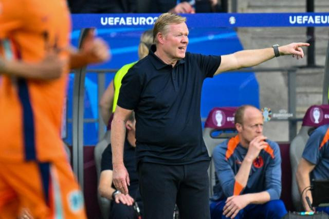 Rangnick delighted by ‘incredible’ first place for Austria at Euros