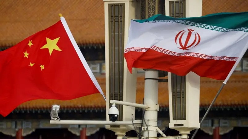 Iran’s foreign ministry summons Chinese ambassador in Tehran over Gulf Islands