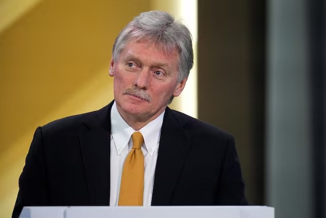 Russia considers downgrading relations with West amid Ukraine conflict
