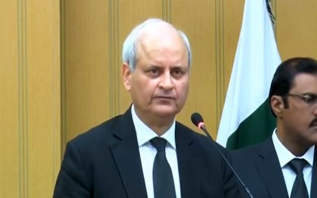 Establishment’s ‘interference’ in judiciary to end soon: LHC CJ