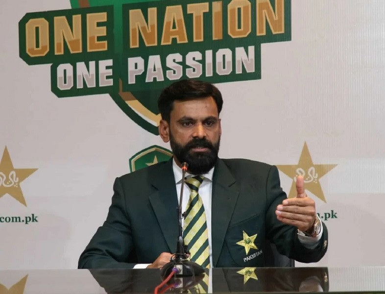Mohammad Hafeez reveals shocking details about Imad, Amir’s selection