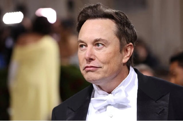 Elon Musk subpoenas Twitter whistleblower, seeking details on spam, security