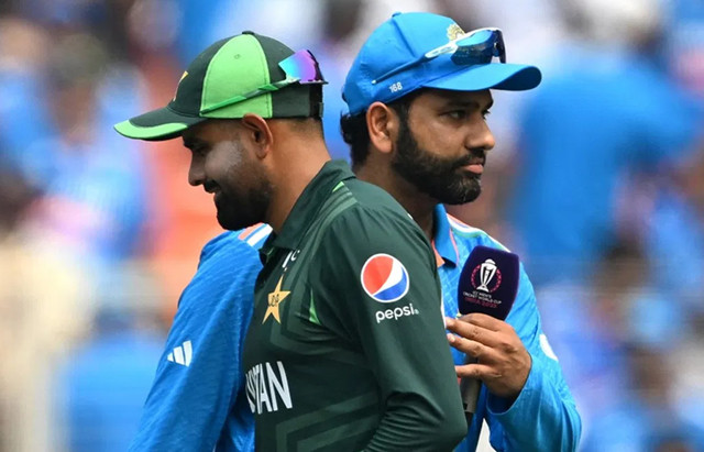 ‘Cornered’ Pakistan face India in T20 World Cup blockbuster today