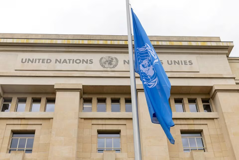 UN experts denounce use of purported AI to commit ‘domicide’ in Gaza