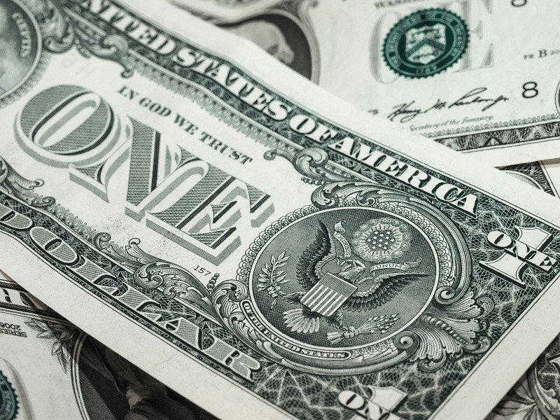 Currency market sees improvement in Pakistani rupee