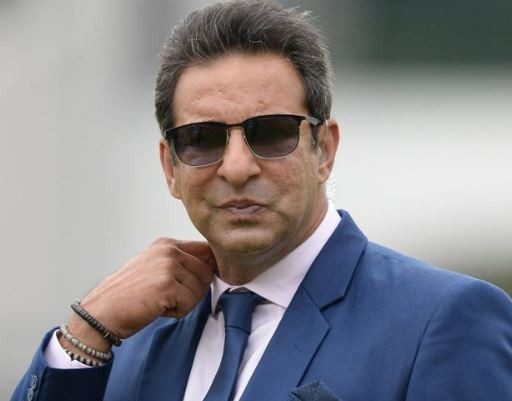 Wasim Akram questions Faheem Ashraf’s inclusion in ICC Champions Trophy squad