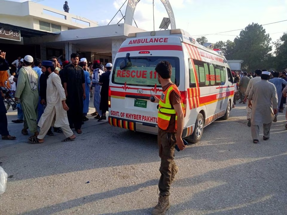 Man accuses police of critically injuring son in fake encounter