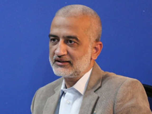 Sarim Burney’s bail plea in child trafficking case rejected by court