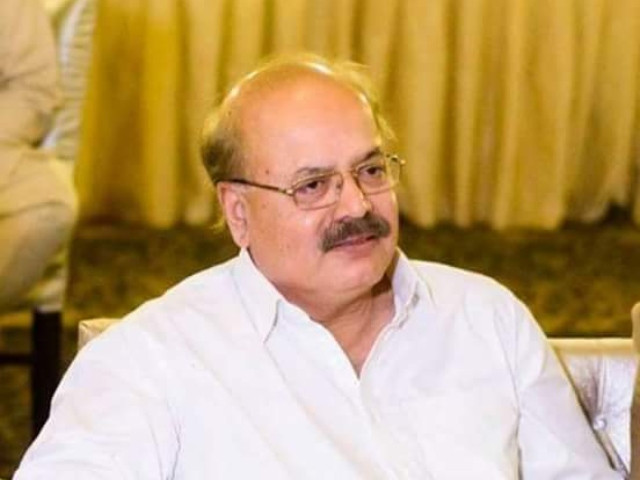 Manzoor Wassan sees National Assembly dissolving in next three months