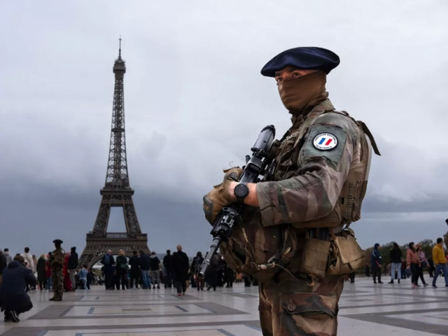 Bomb threat evacuation at France’s Franco-Swiss airport