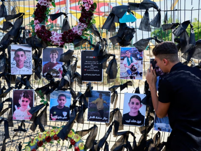 Druze in shock as Israel-Hezbollah war hits home