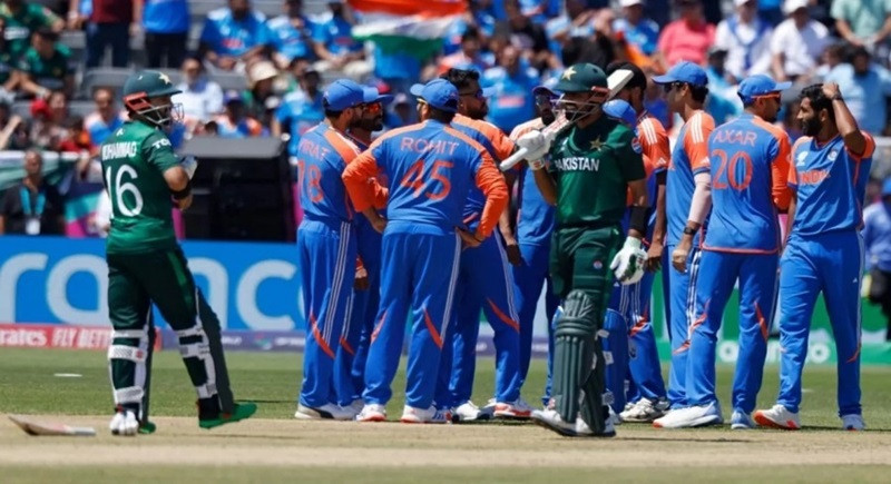 Pakistan pursues T20I series with India at neutral venue
