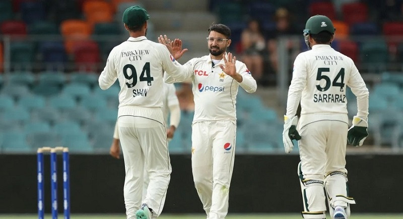 WTC 2023-25: Pakistan’s path to the final