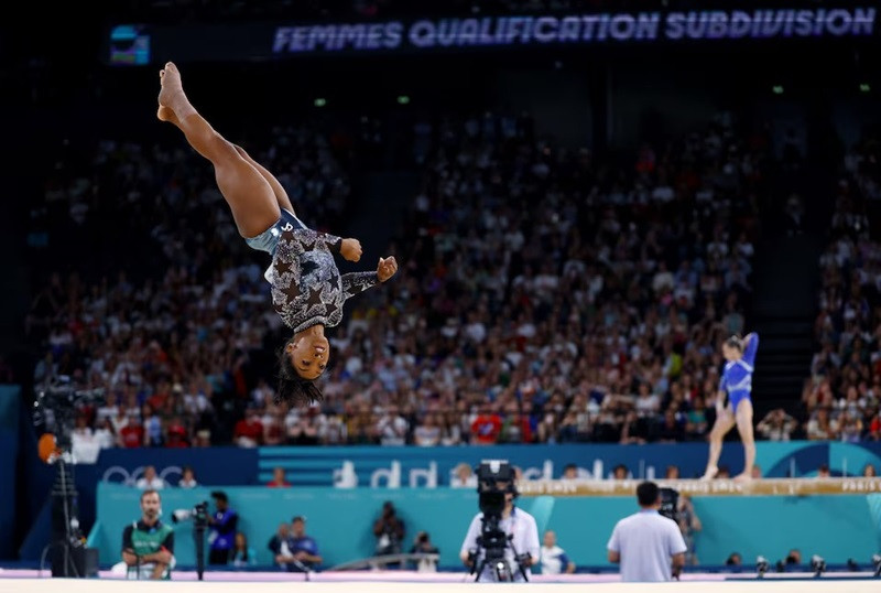 Paris Olympics: What you need to know right now