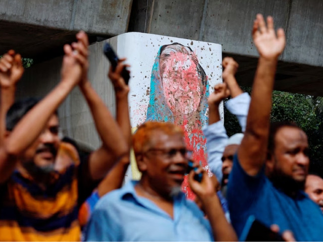 World Bank reviews Bangladesh events’ impact on its loan program