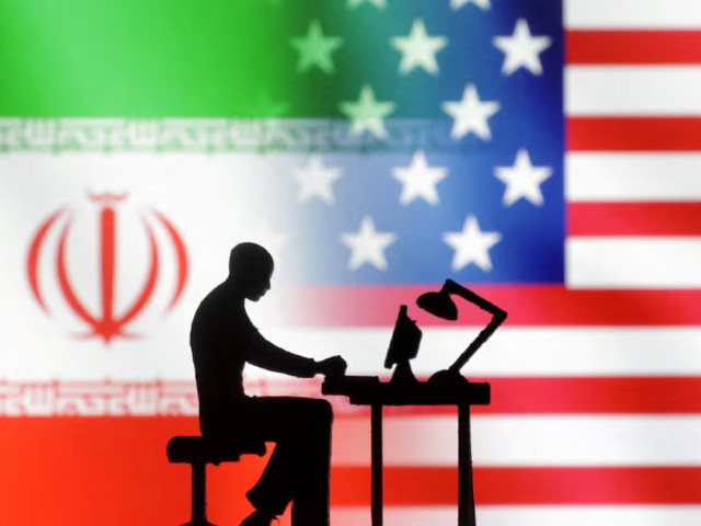Iran targets Trump, Harris campaigns with cyber ops