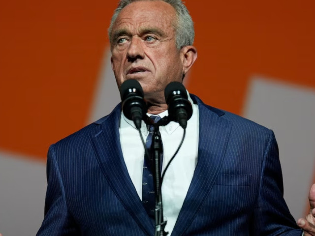 RFK Jr. considers dropping presidential bid to team up with Trump
