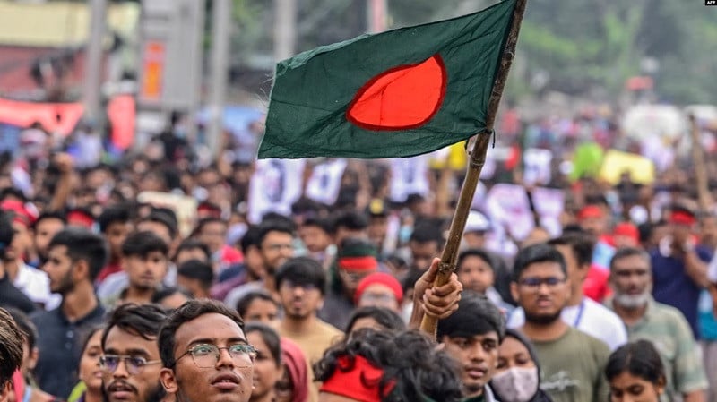Pakistan denies Indian claims linking it to Sheikh Hasina’s ouster in Bangladesh
