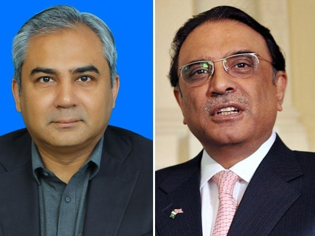 President, interior minister commend security forces for successful Tirah operation