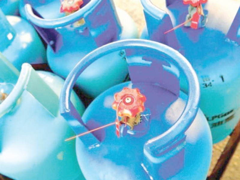 Hyderabad faces crisis as LPG shortage hits