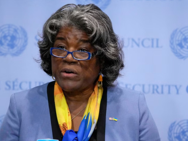 US backs two permanent UNSC seats for African nations