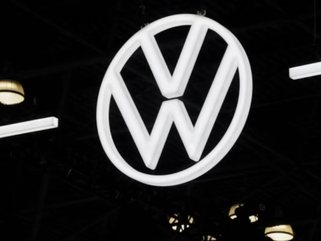 Volkswagen cuts 2024 forecast amid weak car demand