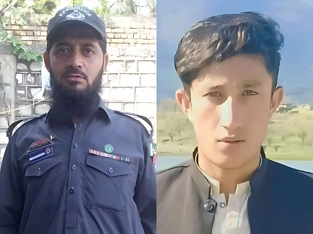 Polio team attacked in Bajaur: Worker and security officer killed