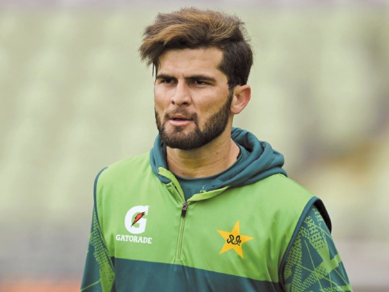 Pak name squad for 2nd Test