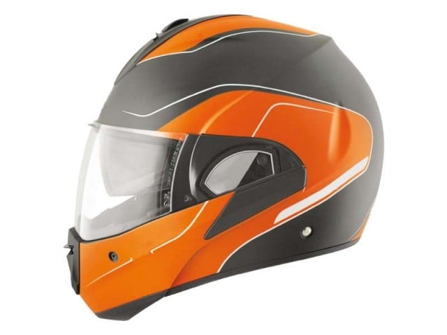Bike helmets to be must in colleges