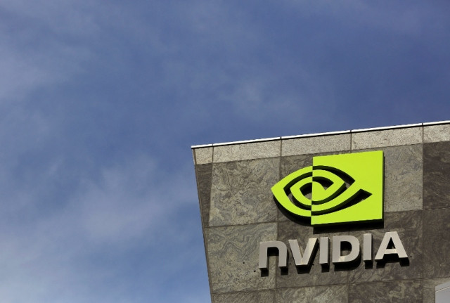 Nvidia surpasses Apple as ‘world’s most valuable company’