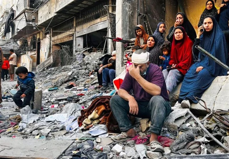 No let-up in Israel’s deadly campaign; 30 killed