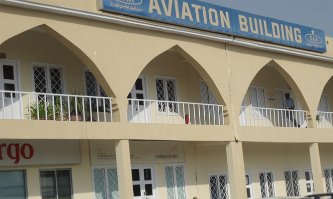CAA team in Brussels for airline revival talks