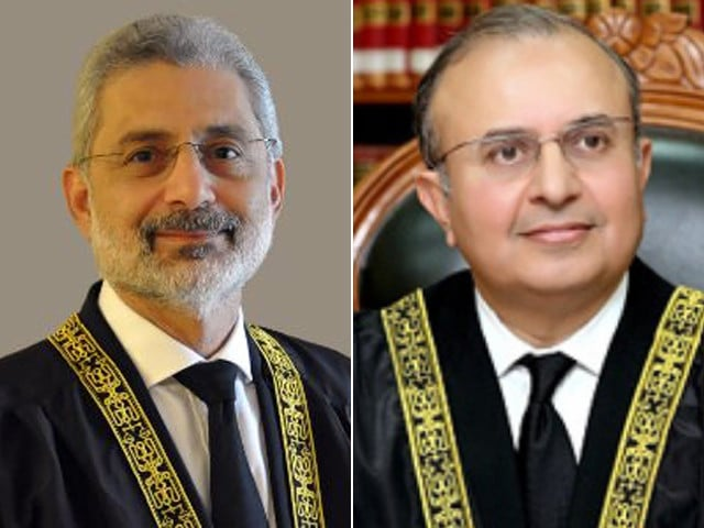 Justice Shah skips CJ Isa’s farewell reference over ‘divisions sowed within judiciary’