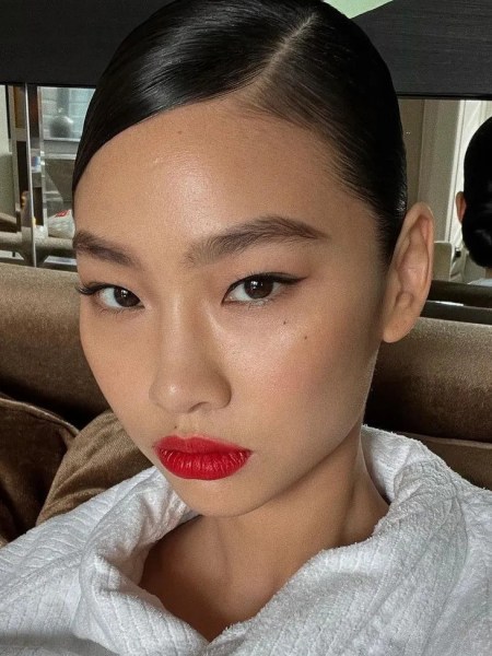 Gen Z Cancels Black Mascara! Why Does This Generation Prefer Not to Wear it?