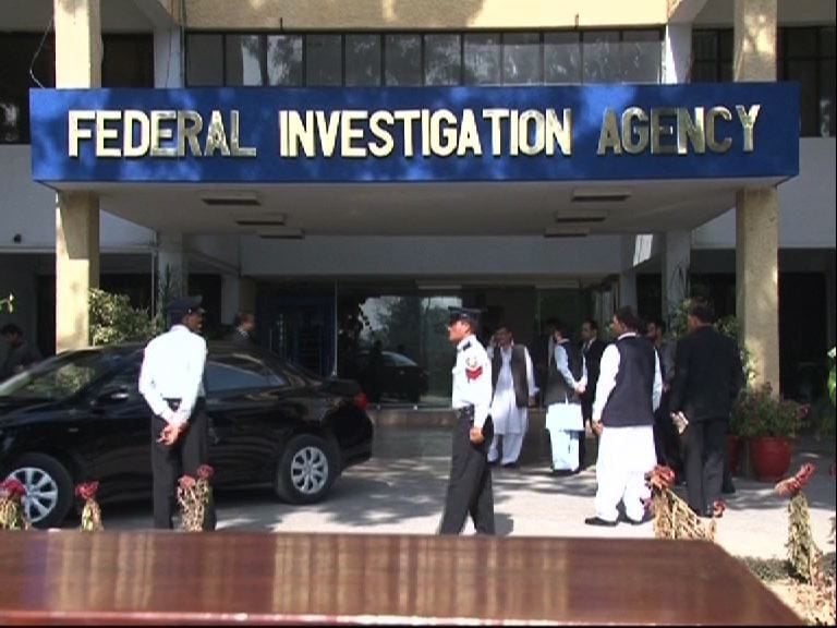 FIA acknowledges hurdles in ‘doctored video’ case