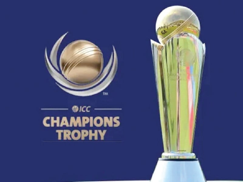 Champions Trophy 2025 budget swells as ICC prepares for potential shift of India matches
