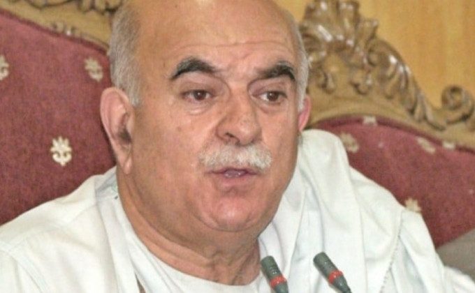 Mahmood Achakzai demands judicial inquiry into action against PTI