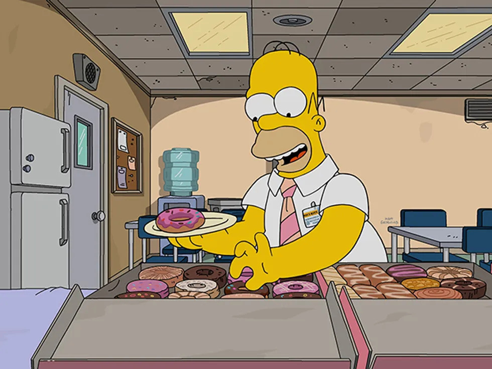 5 Warning Signs You Might Be Having Too Much Sugar