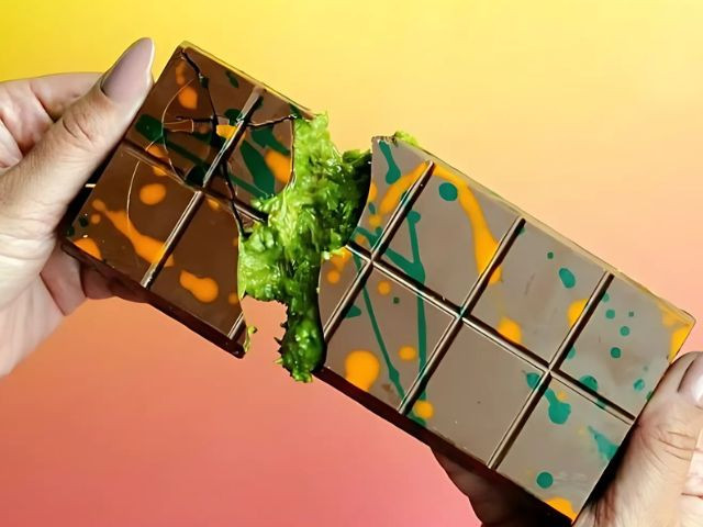 Top food fads of 2024
